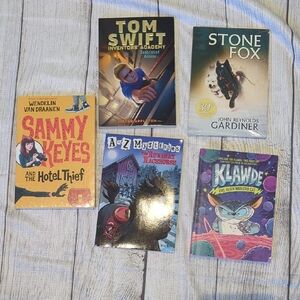 Children's Book Collection
